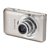 Canon 115 HS (4929B008AA)